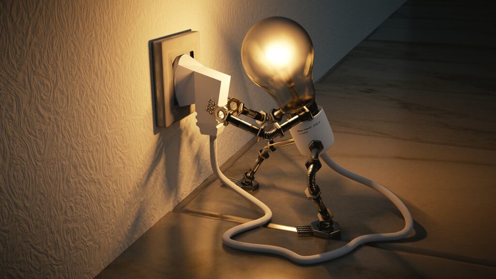 heldr licht